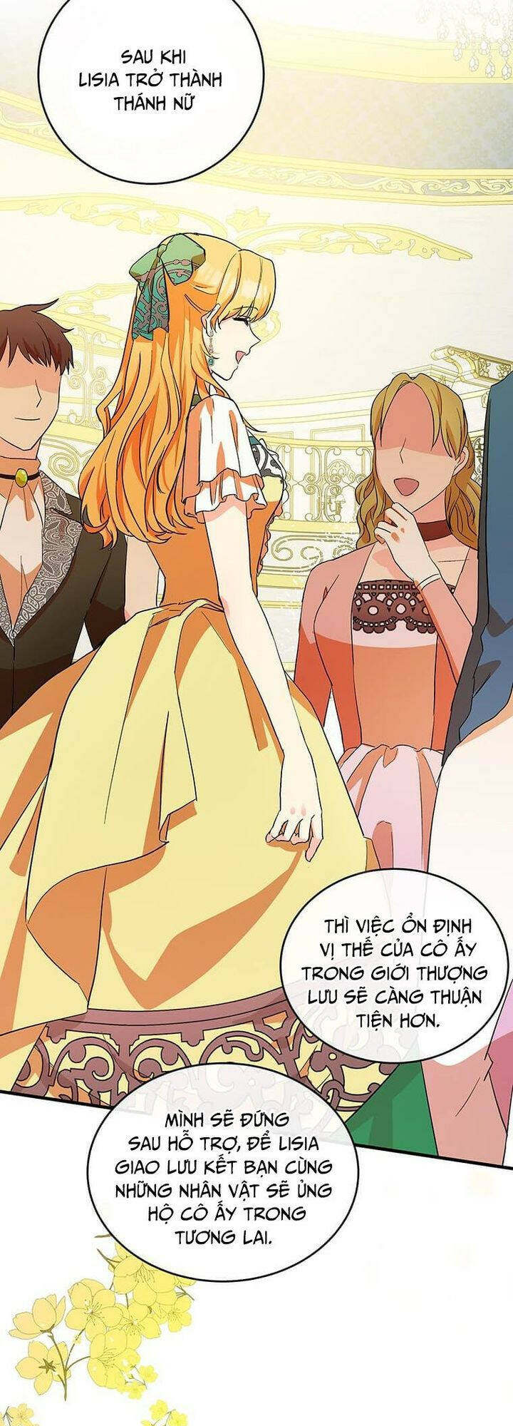 Ác Nữ Trùng Sinh - Chap 91 - Trang 9