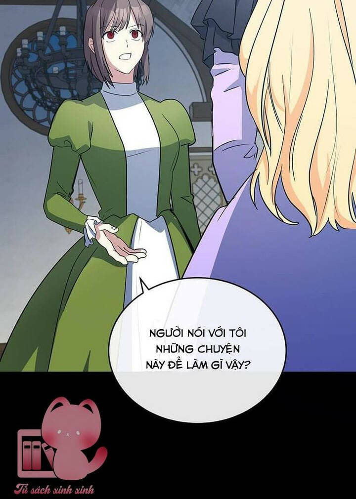 Ác Nữ Trùng Sinh - Chap 92 - Trang 11