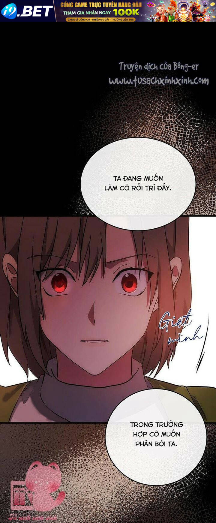 Ác Nữ Trùng Sinh - Chap 92 - Trang 12