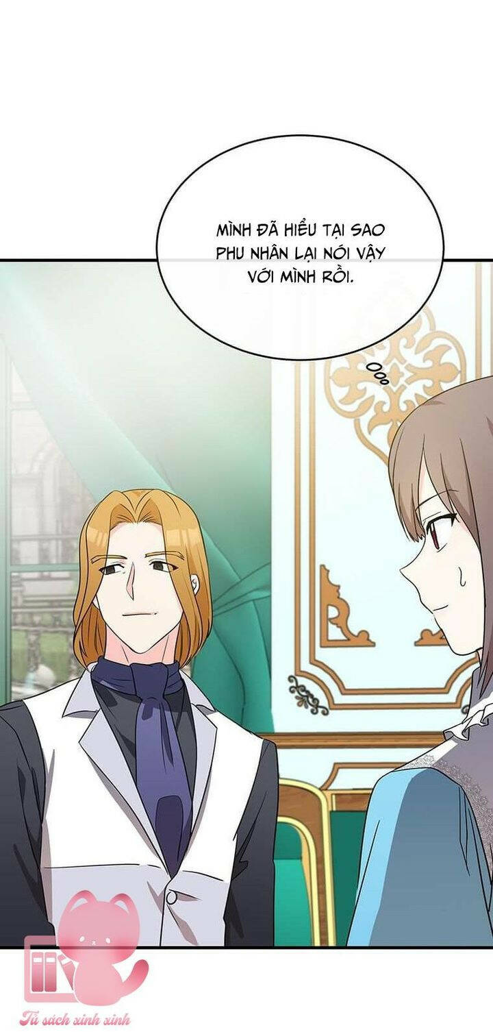Ác Nữ Trùng Sinh - Chap 92 - Trang 17