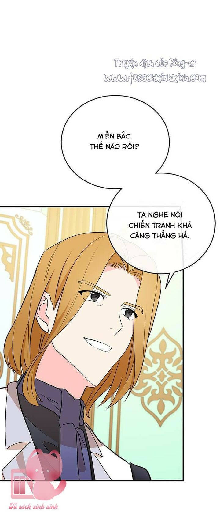 Ác Nữ Trùng Sinh - Chap 92 - Trang 18