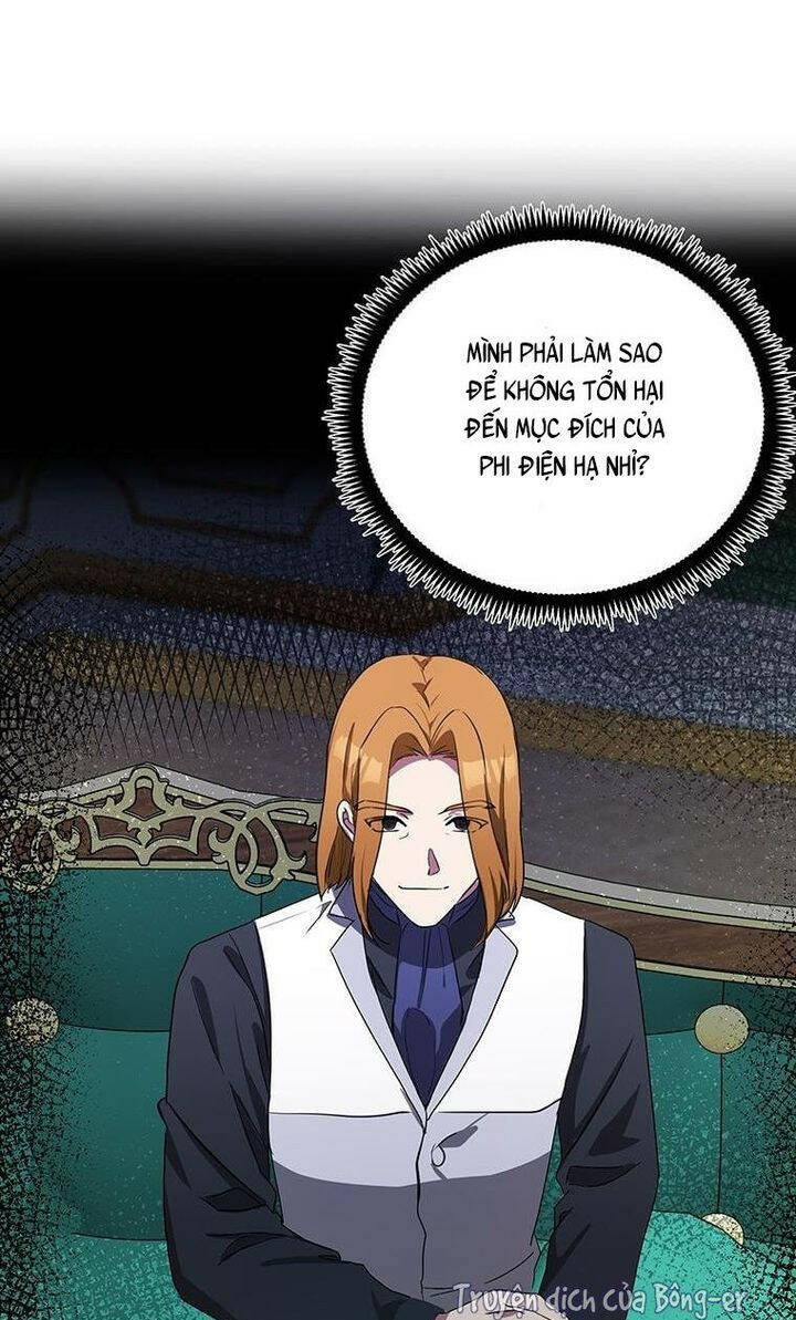 Ác Nữ Trùng Sinh - Chap 92 - Trang 20