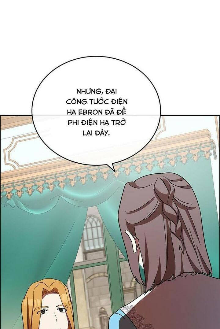 Ác Nữ Trùng Sinh - Chap 92 - Trang 23