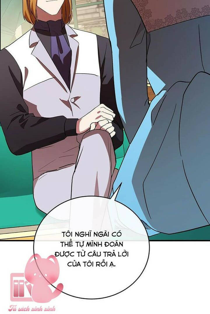Ác Nữ Trùng Sinh - Chap 92 - Trang 24