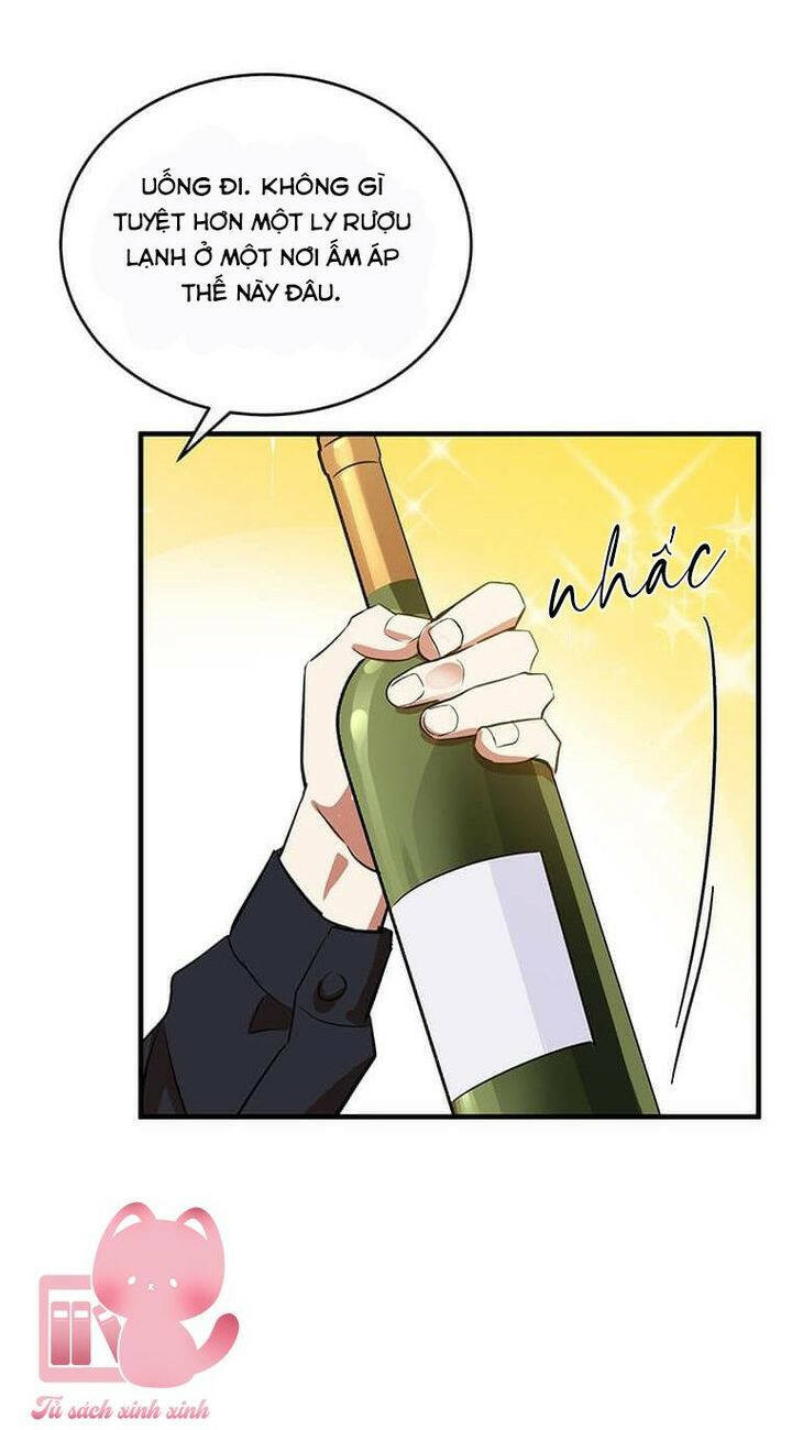 Ác Nữ Trùng Sinh - Chap 92 - Trang 29