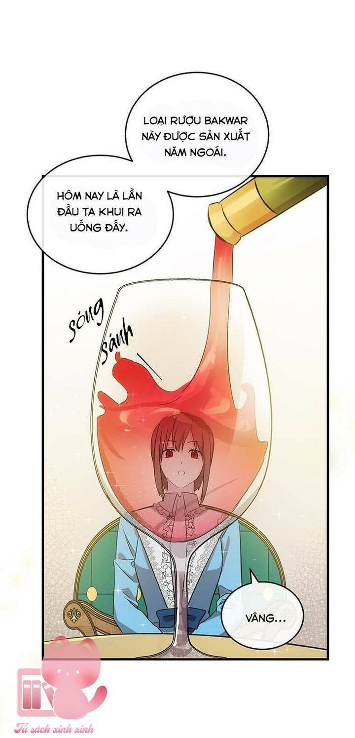 Ác Nữ Trùng Sinh - Chap 92 - Trang 30
