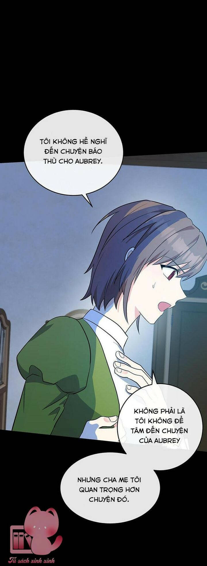 Ác Nữ Trùng Sinh - Chap 92 - Trang 4