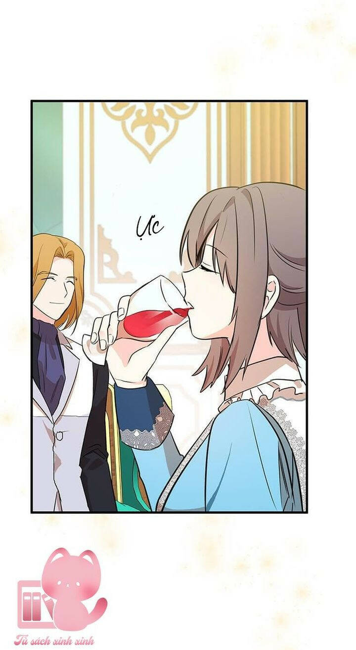 Ác Nữ Trùng Sinh - Chap 92 - Trang 32