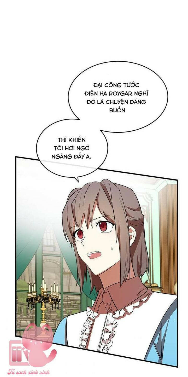Ác Nữ Trùng Sinh - Chap 92 - Trang 40