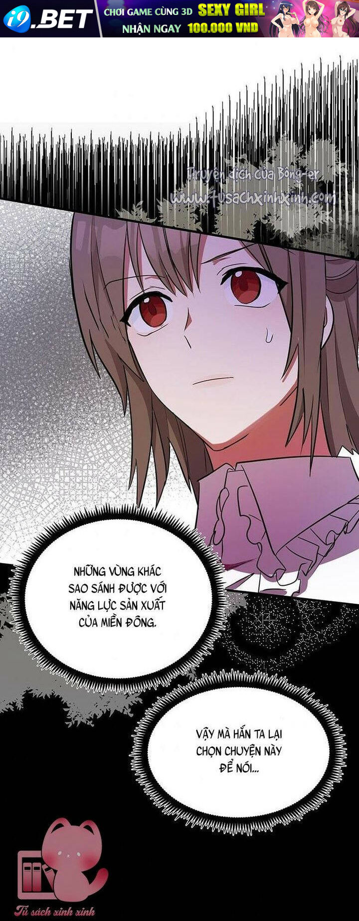 Ác Nữ Trùng Sinh - Chap 92 - Trang 41