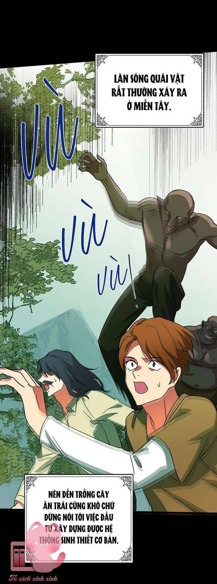 Ác Nữ Trùng Sinh - Chap 92 - Trang 42