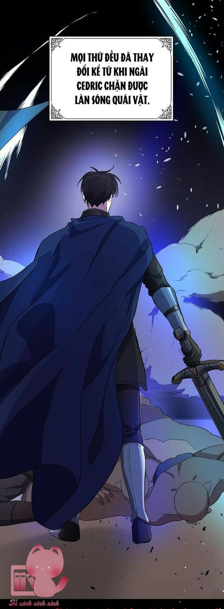 Ác Nữ Trùng Sinh - Chap 92 - Trang 46