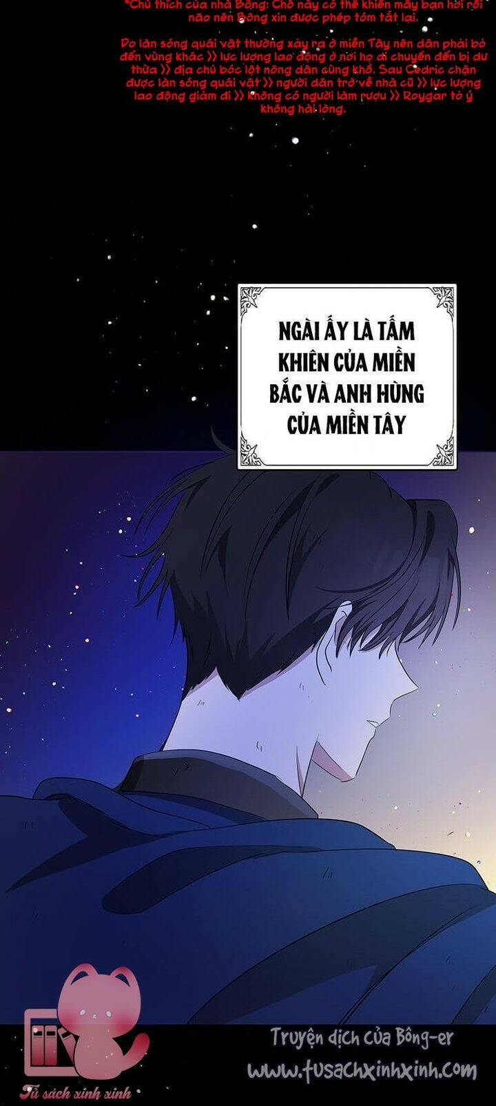 Ác Nữ Trùng Sinh - Chap 92 - Trang 47