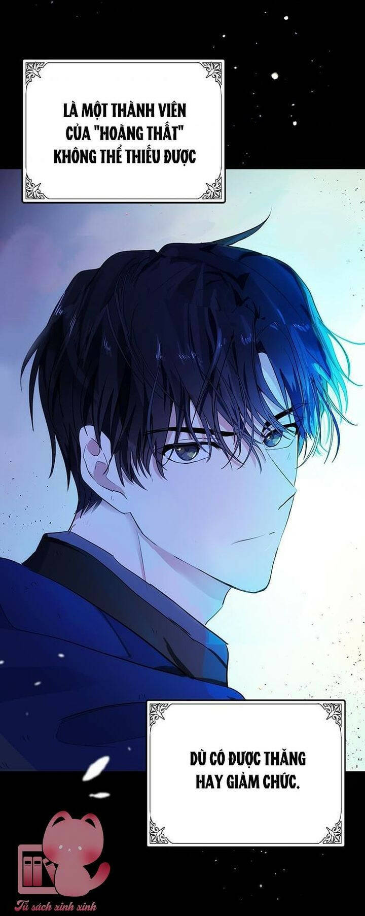 Ác Nữ Trùng Sinh - Chap 92 - Trang 48