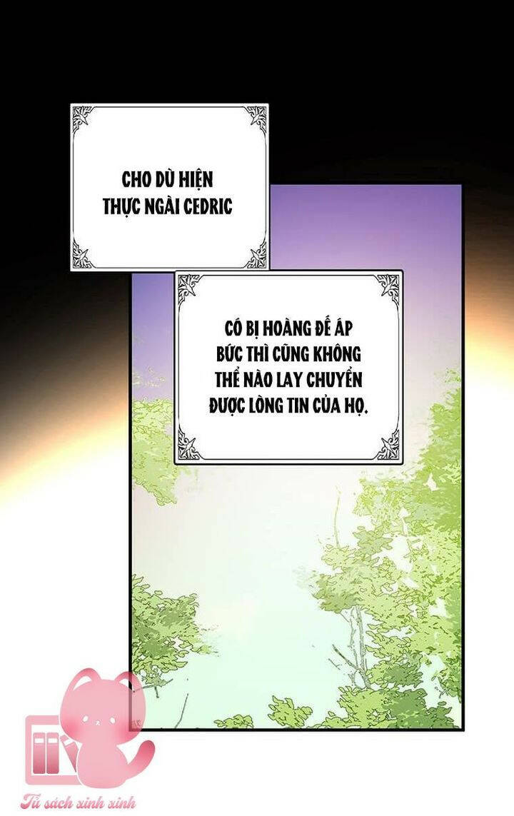 Ác Nữ Trùng Sinh - Chap 92 - Trang 49