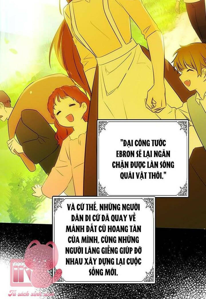 Ác Nữ Trùng Sinh - Chap 92 - Trang 51