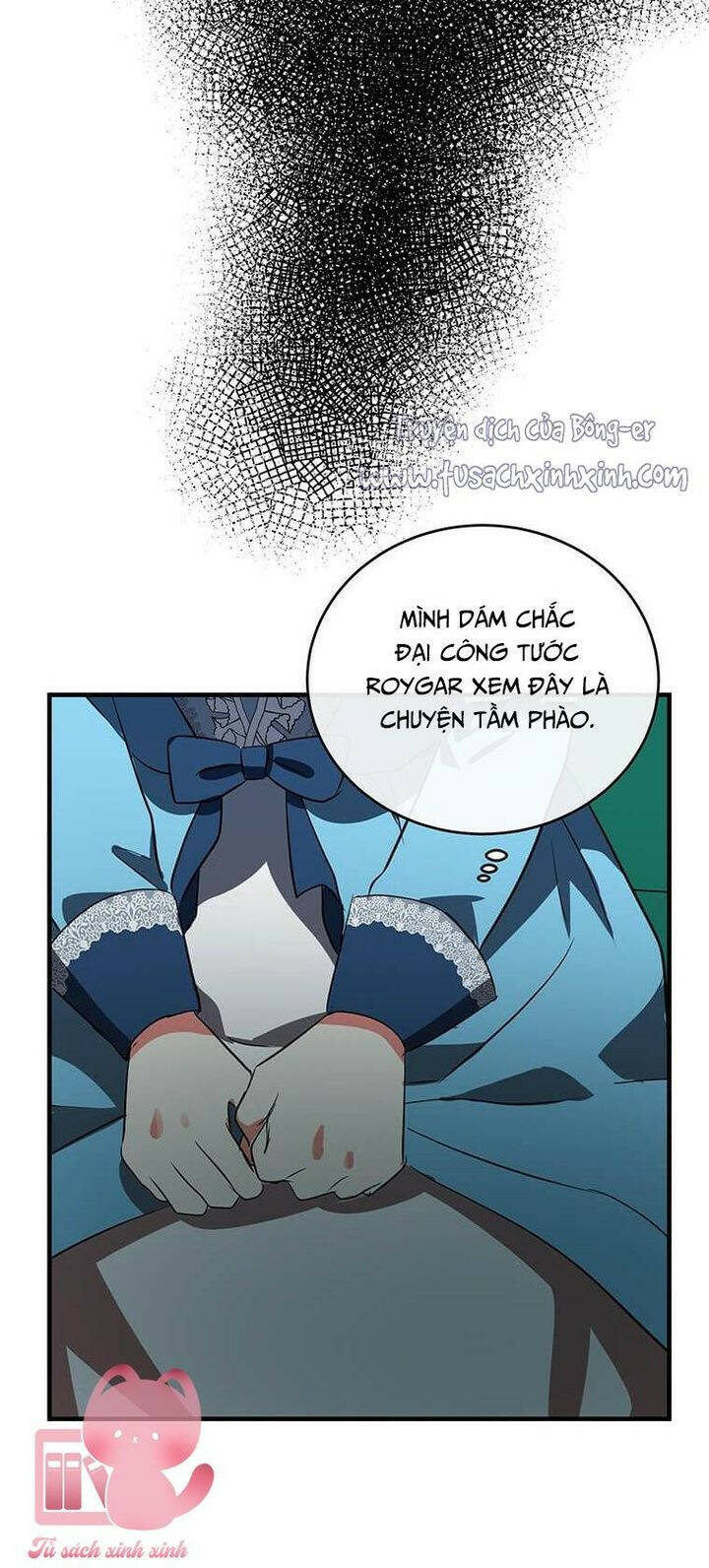 Ác Nữ Trùng Sinh - Chap 92 - Trang 52