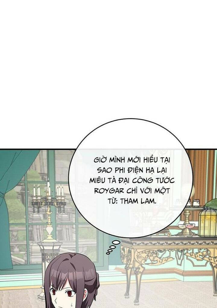 Ác Nữ Trùng Sinh - Chap 92 - Trang 53