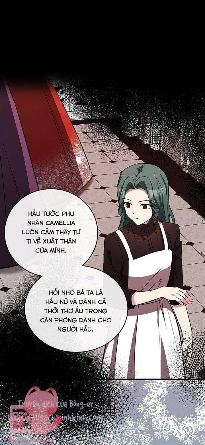 Ác Nữ Trùng Sinh - Chap 92 - Trang 7