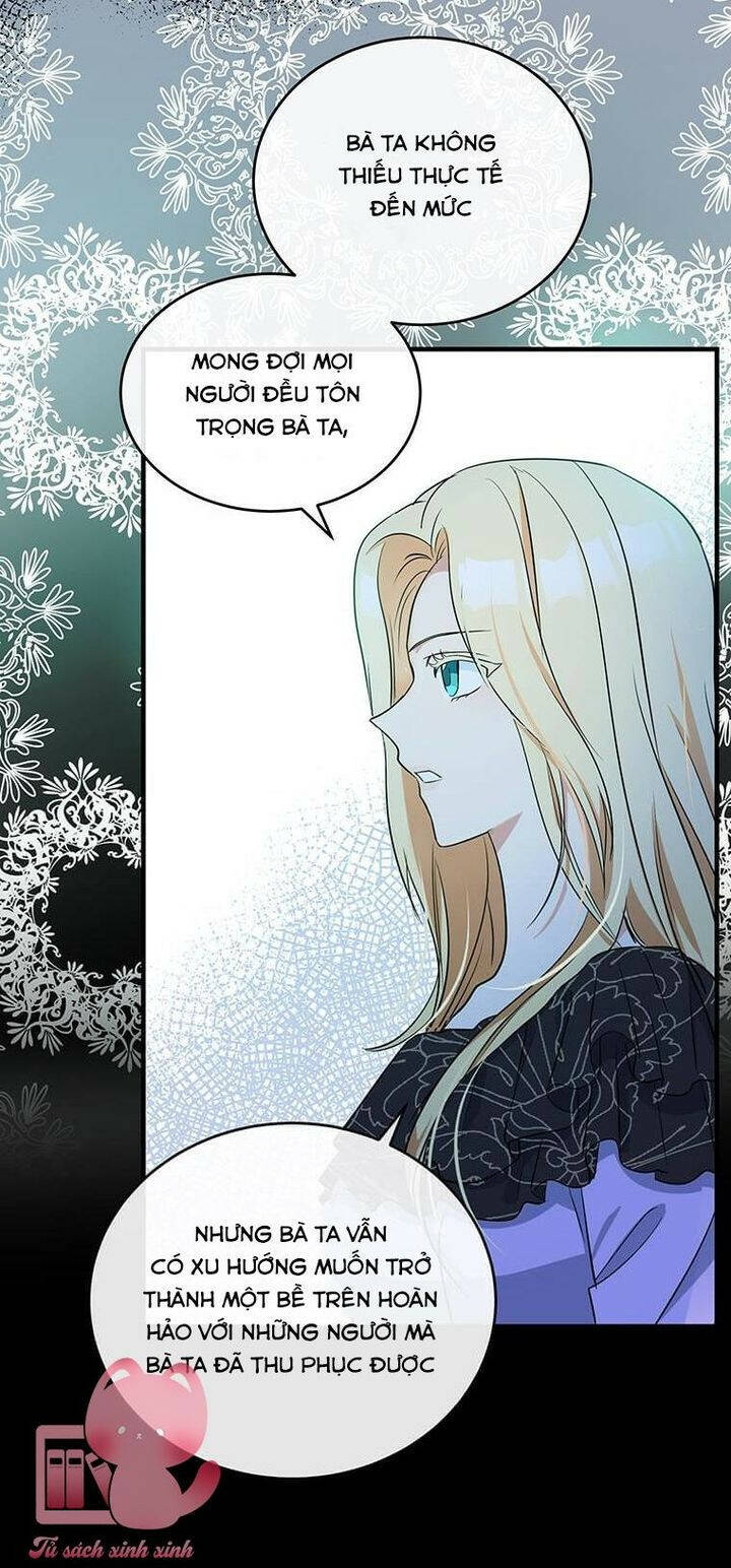 Ác Nữ Trùng Sinh - Chap 92 - Trang 8