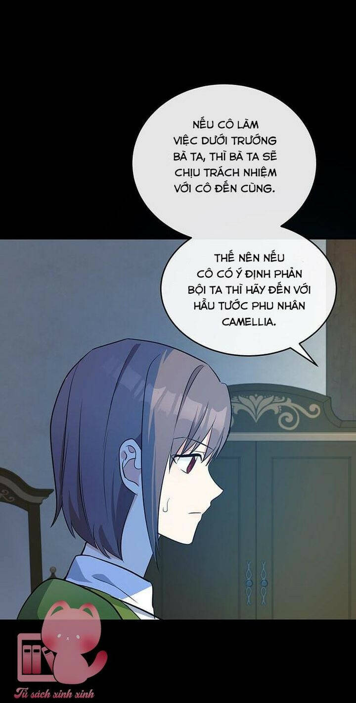 Ác Nữ Trùng Sinh - Chap 92 - Trang 9