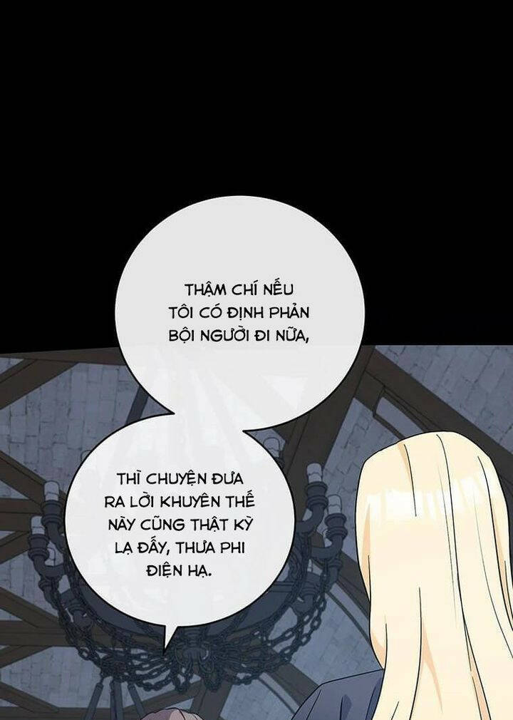 Ác Nữ Trùng Sinh - Chap 92 - Trang 10