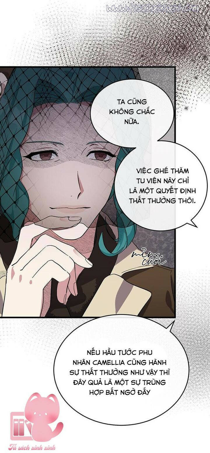 Ác Nữ Trùng Sinh - Chap 93 - Trang 11
