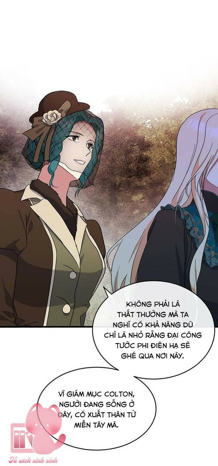 Ác Nữ Trùng Sinh - Chap 93 - Trang 12