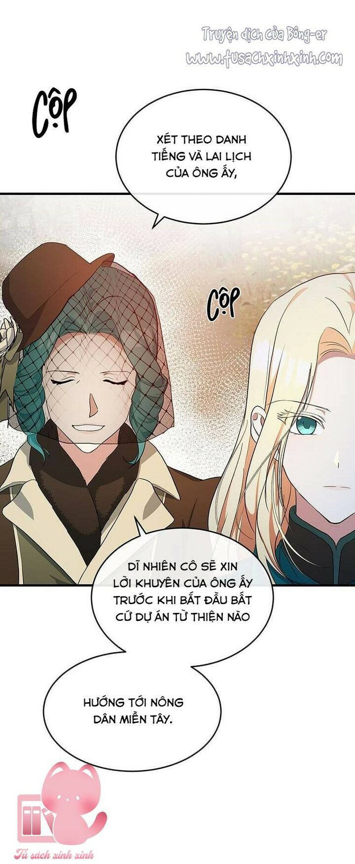 Ác Nữ Trùng Sinh - Chap 93 - Trang 13