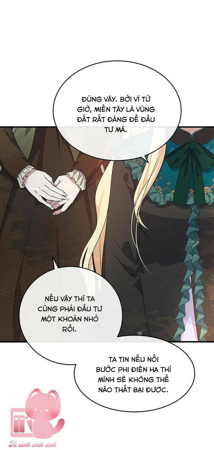 Ác Nữ Trùng Sinh - Chap 93 - Trang 14