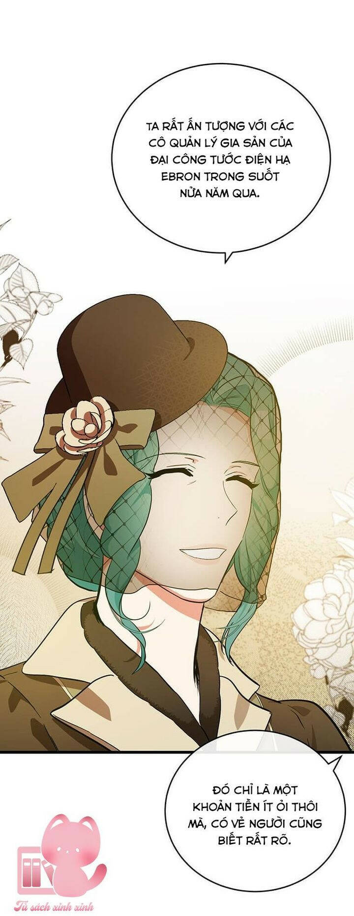 Ác Nữ Trùng Sinh - Chap 93 - Trang 15