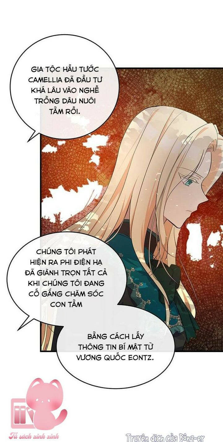 Ác Nữ Trùng Sinh - Chap 93 - Trang 16
