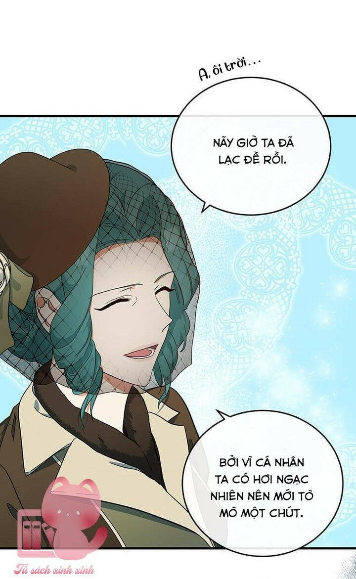 Ác Nữ Trùng Sinh - Chap 93 - Trang 18