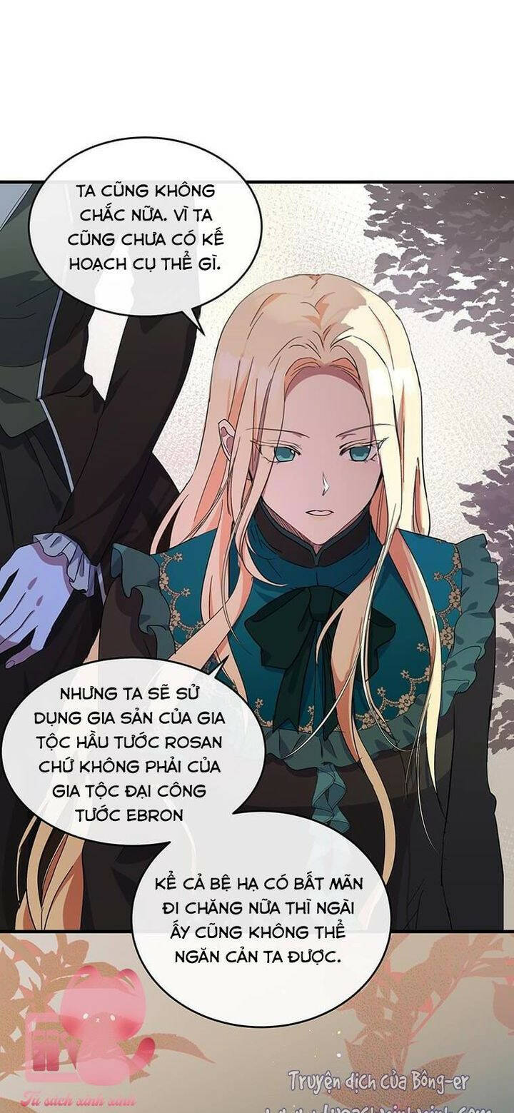 Ác Nữ Trùng Sinh - Chap 93 - Trang 20