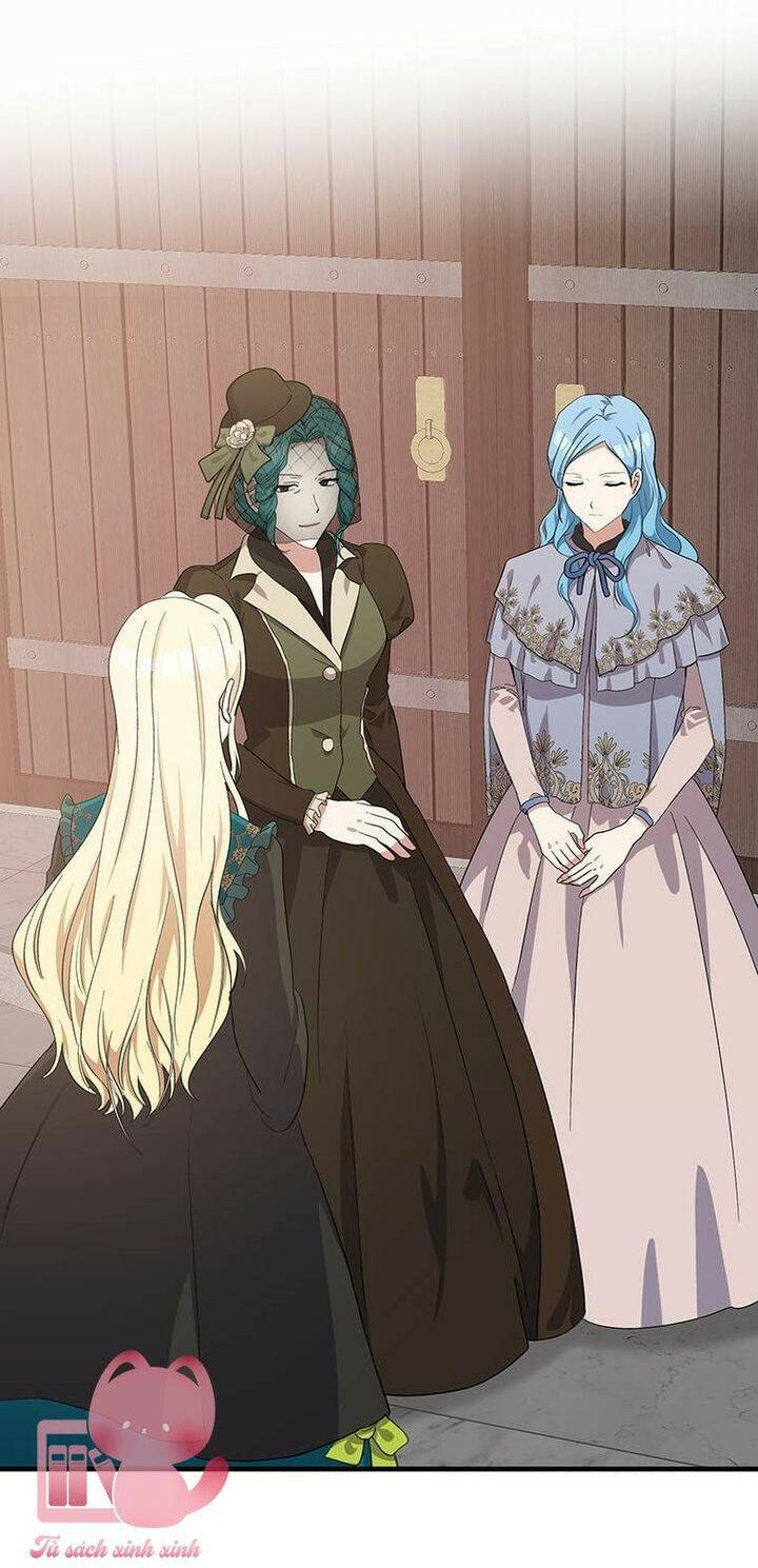 Ác Nữ Trùng Sinh - Chap 93 - Trang 3