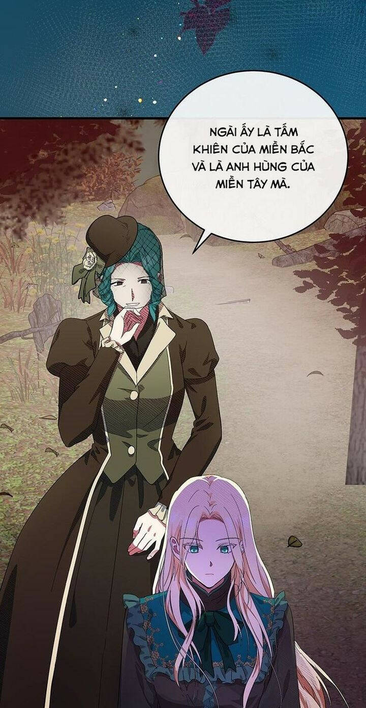 Ác Nữ Trùng Sinh - Chap 93 - Trang 22