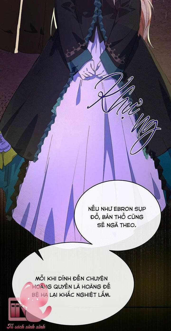 Ác Nữ Trùng Sinh - Chap 93 - Trang 23