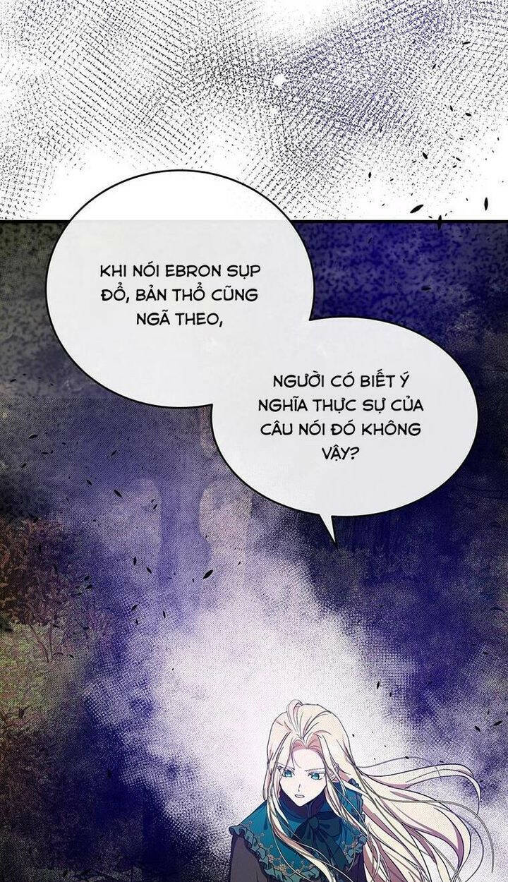 Ác Nữ Trùng Sinh - Chap 93 - Trang 25