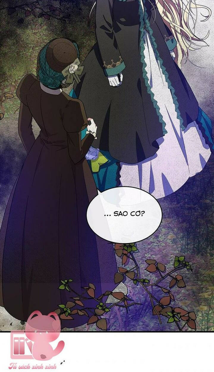 Ác Nữ Trùng Sinh - Chap 93 - Trang 26