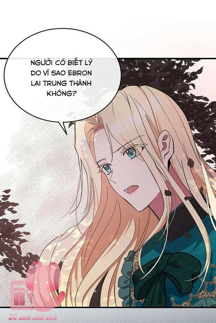Ác Nữ Trùng Sinh - Chap 93 - Trang 29
