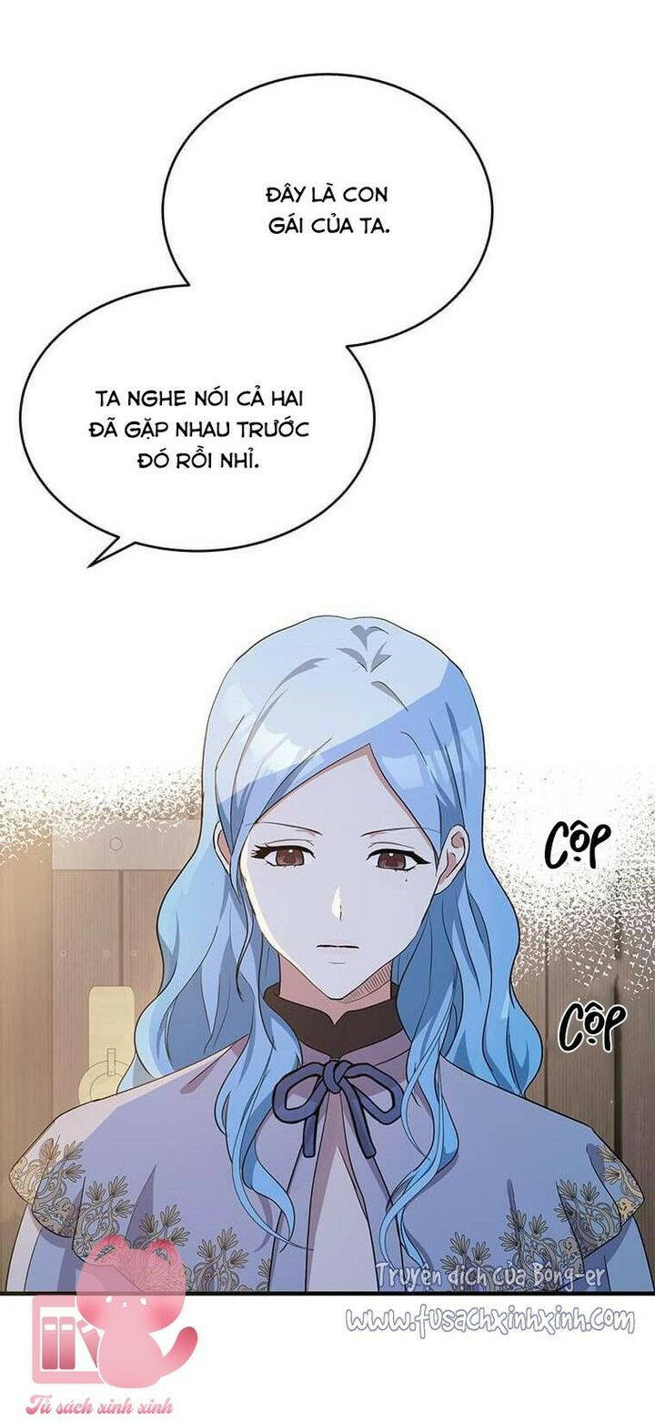 Ác Nữ Trùng Sinh - Chap 93 - Trang 4
