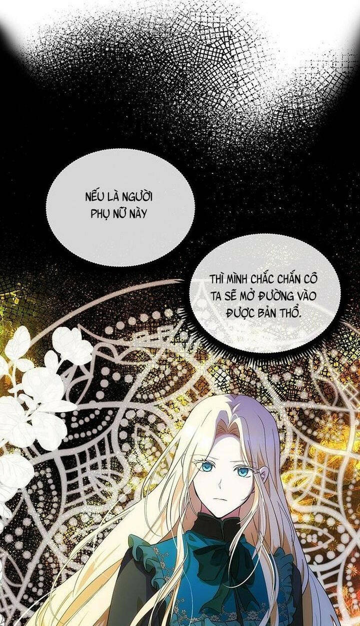 Ác Nữ Trùng Sinh - Chap 93 - Trang 39