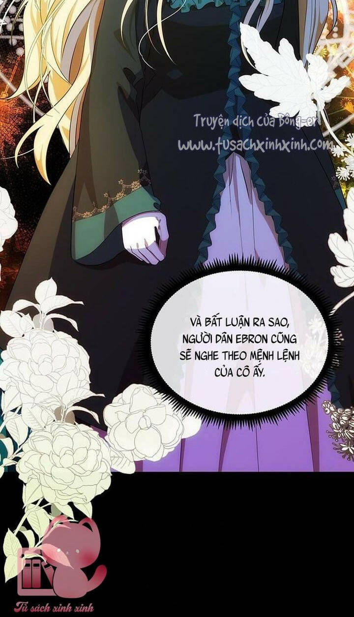 Ác Nữ Trùng Sinh - Chap 93 - Trang 40