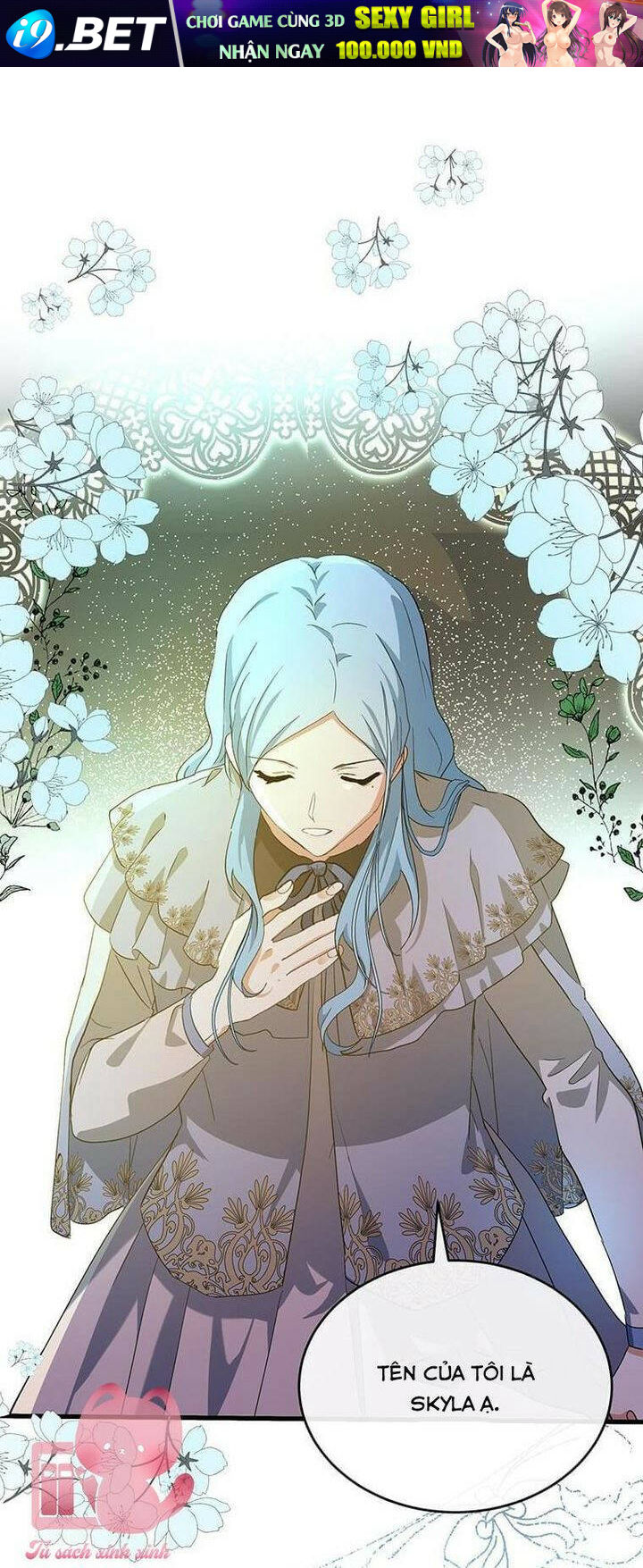 Ác Nữ Trùng Sinh - Chap 93 - Trang 5