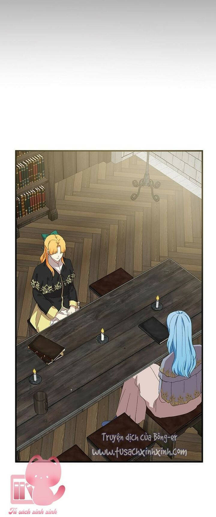Ác Nữ Trùng Sinh - Chap 93 - Trang 42