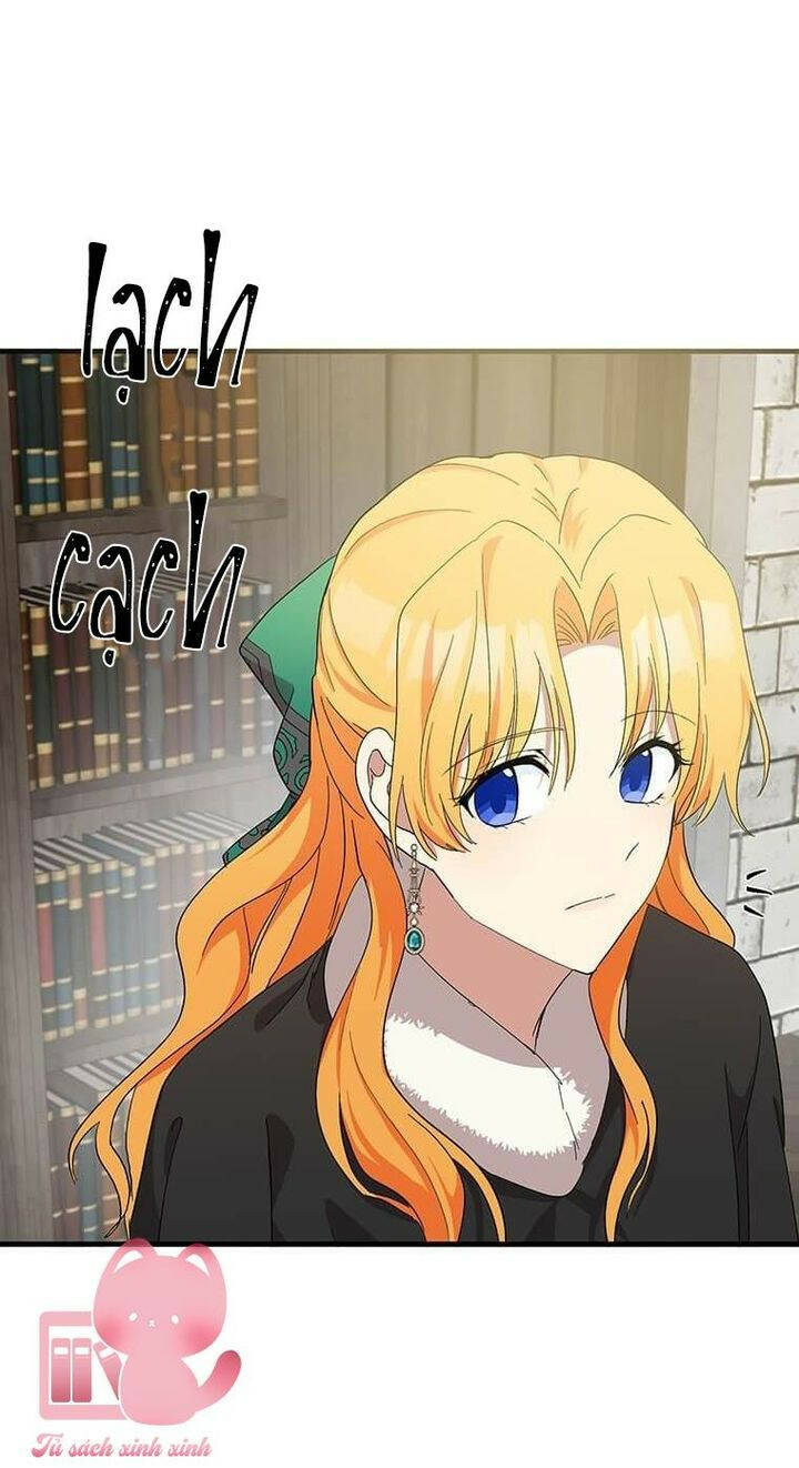 Ác Nữ Trùng Sinh - Chap 93 - Trang 43