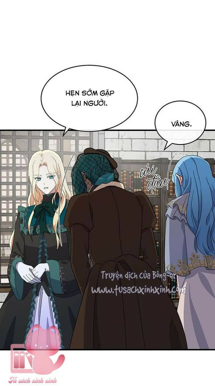 Ác Nữ Trùng Sinh - Chap 93 - Trang 46