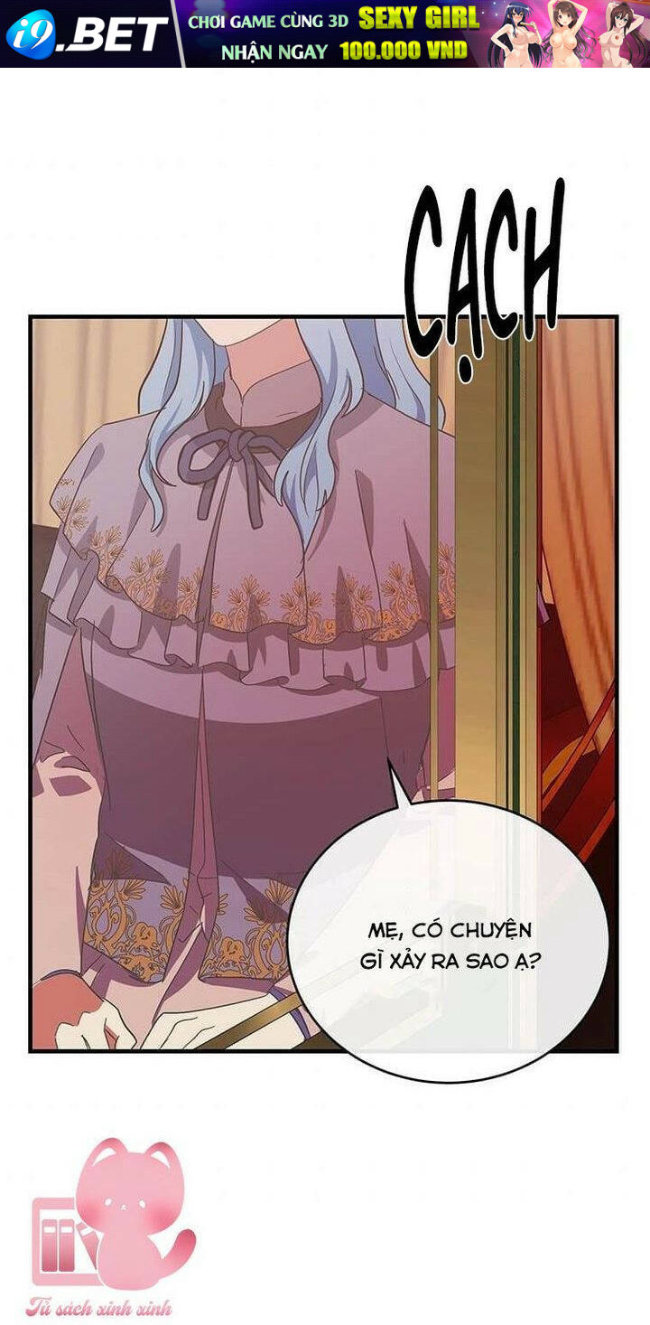 Ác Nữ Trùng Sinh - Chap 93 - Trang 48