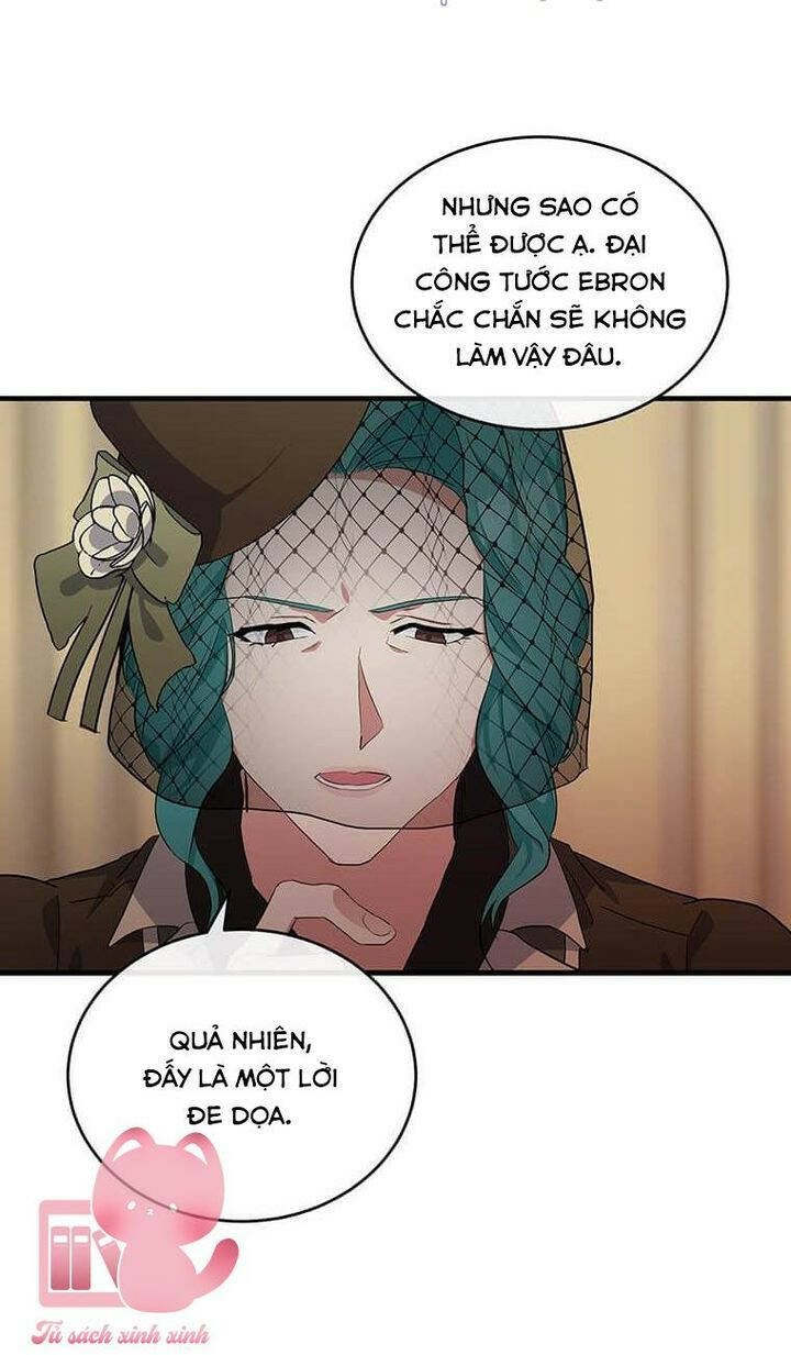 Ác Nữ Trùng Sinh - Chap 93 - Trang 50
