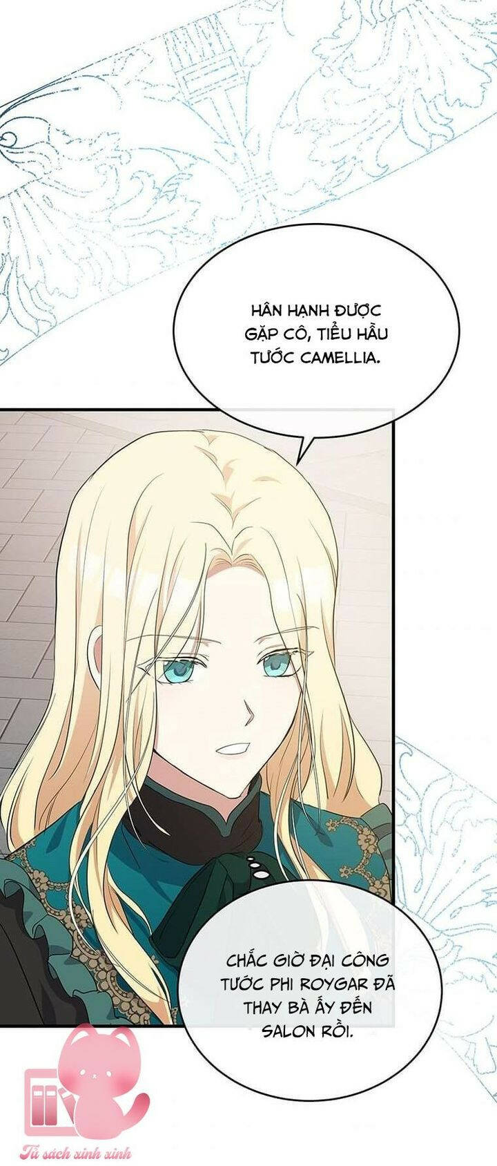 Ác Nữ Trùng Sinh - Chap 93 - Trang 6